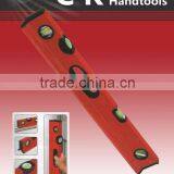 High Intensity Spirit Level Construction Hand Tool/ Measuring Tool