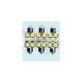 FESTOON T11*36 6SMD 5050 SV3.5