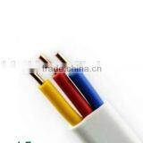 3 Core PVC Insulated PVC Sheath Electrical Wire thumbnail-1
