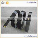 Carbon Fiber Carbon Fiber Reinforced Better Than Plastic Flat Bar for Sale thumbnail-1