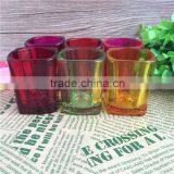 Out-spraying and Healthful Shot Glass Cup Set for Brandy ,winsky and Vodka thumbnail-1
