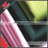 100% Polyester Golden Velvet Knit Velvet Fabric for Apparel