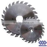 China supplier hot sale mini table circular saw blade for wood cutting