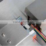 Ultrasonic Metal Welder/ HJ-20 Ultrasonic Welding Machine thumbnail-2