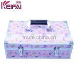 Popular Product Carry Multi-Fonction Pink Custom Jewelry Gift Boxes thumbnail-5