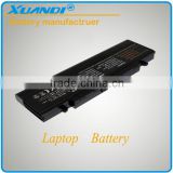 compatible 100% laptop battery for Samsung r40 AA-PB2NC6B