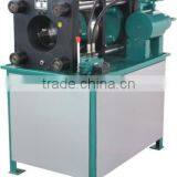 30 Years Manufacturer Exprenice,CE ,ISO 9001,hydraulic Hose Crimping Machine for Sale thumbnail-6