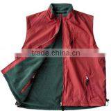 Reversible Work Wear