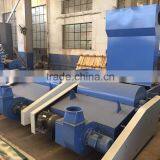 LBPJ01 Nonwoven Polyester Spay-bonded Wadding Machinery Line thumbnail-6