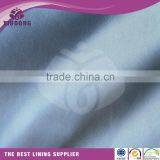 Shaoxing Manufacture Polyester Viscose Plain Lining Fabric for Upscale Garment thumbnail-2