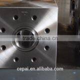 CROSS/TEE/API6A CROSS/STUDDED Cross for Wellheads/Wellheads Parts thumbnail-5