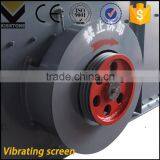 High Efficiency Vibroscreen, Sieving Machine Manufacturers