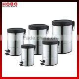 0.3 mm Stainless Steel Dust Bin thumbnail-2