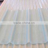 uv Coating 1.0mm Uv-protected Roof Translucent Sheet With High Quality thumbnail-5