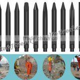 MSB Hydraulic Breaker Spare Parts thumbnail-1