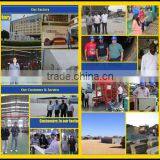 Most Popular German Siemens Dynamo Fully Automatic Block Making Machine thumbnail-4