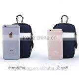Waterproof Moible Phone Carry Bag for Iphone