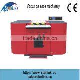 Wenzhou STARLINIK PLC band knife splitting machine