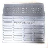 OEM Vacuum Formed Plastic Shell Cover,wholesale Plastic Electrical Equipment Enclosure thumbnail-1