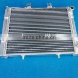 Aluminum Radiator FOR POLARIS RZR800 RZR800S 2012-2013 2011 thumbnail-2