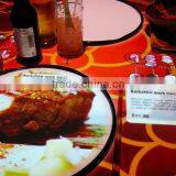 EKAA 4 Persons Restaurant Touch Screen Table for Food Ordering