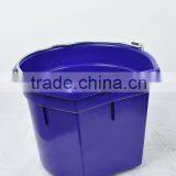 5 Gallon Plastic Horse Buckets