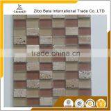 Bulk Buy From China Golden Select Mosaic Wall Tile Price thumbnail-2