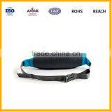 Wholesale Fashionable Nylon Outdoor Sports Adjastable Belt Elastic Waist Bag for Men and Women thumbnail-2