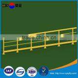 Smooth Aging Resistance Building Cheap Fiberglass Portable Handrail thumbnail-3