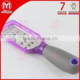 SS 430 High Quality Plastic Vegetable/Cheese Slicer/Grater thumbnail-1