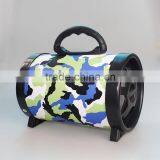 New Remote 8W Outdoor Portable Bluetooth Speaker 2016 Best Buy thumbnail-4