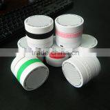 High Quality Mini Bluetooth Manual Super Bass Portable Speaker thumbnail-6