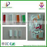 Cat Eye Reflective Roadside Delineator/Line Type Guardrail Delineator Reflector thumbnail-6