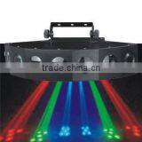LED Disco Effect Lights 7eyes RGBW LED DJ Light