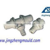 PPSU pipe fitting molding
