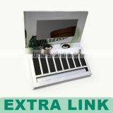 China Factory New Design Handmade Cardboard Naked Palette