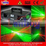 LD200 Fat Beam Light STAGE LASER LIGHT