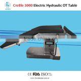 Multi Functional Electric Surgical Operating Table thumbnail-3