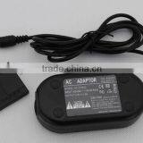 Camera AC Adapter ACK-DC60 for Canon PowerShort A3000 IS, A3100 IS.