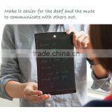 New 8.5 Inch Portable Electronic Tablet Board LCD Writing Tablet