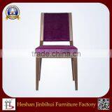 Hotel Furniture European Classical Dinning Wooden Chair Weight thumbnail-2