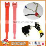 Coloured Cable Ties, Nylon Fastener Nylon Soft Cable Tie