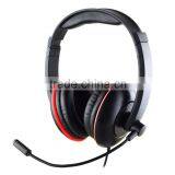 Brand New Stereo Headset With Microphone And In-line Volume Control For XBOX One Wireless Controllers thumbnail-1