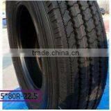 Tractor Tires for Trucks 295/80R22.5 Pulling Truck Tires