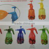 3-in-1 Portable Air Balloon Pumper Water Sprayer thumbnail-2