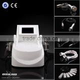 Osano Ems Galvanic Slimming Machines & Rf Facial 32kHZ Massage Machine & Ultrasonic Cavitation Slimming Machine LM-S500H Vacuum Fat Loss Machine thumbnail-1