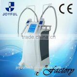 Whole Body Beauty Salon Equipment Cryotherapy Machine for Weight Loss Slimming thumbnail-4