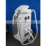 2015 Vertical Shr Elight rf Hair and Spider Veins Tattoo Removal Equipments thumbnail-4