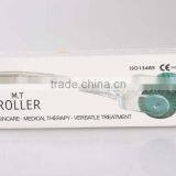 CE Approval 192 Needles Derma Roller For Hair Loss Treatment thumbnail-2