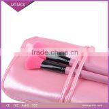 Wholesale Pink High Quality Professional Makeup Brushes Set thumbnail-6